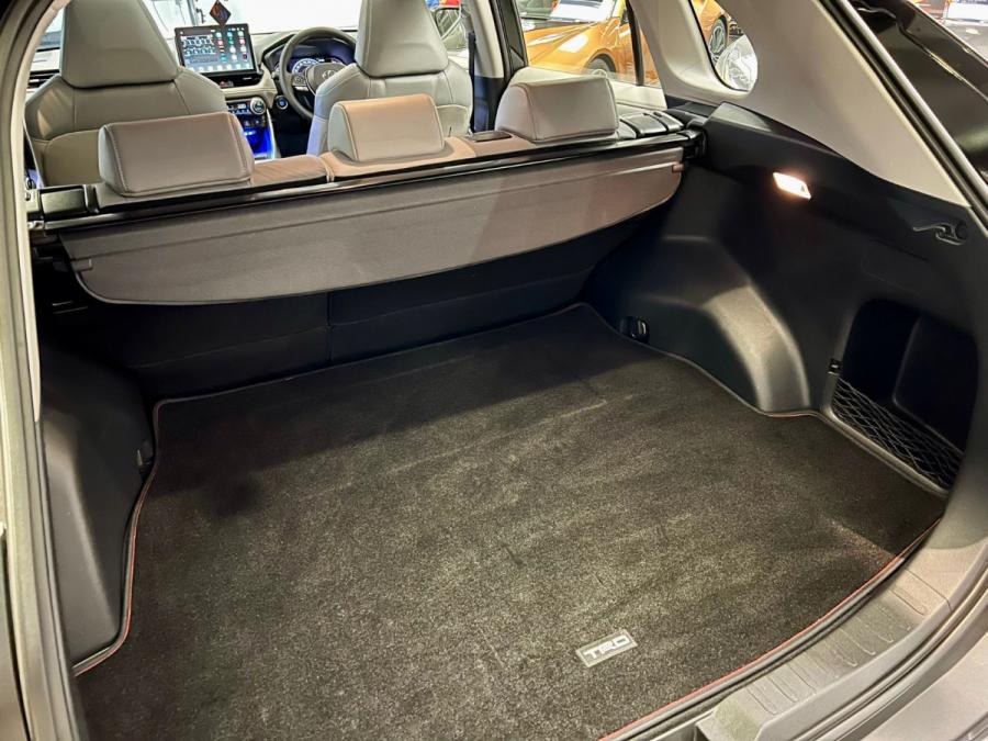 RAV4 Deluxe - Image 9